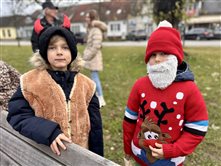 Vianočné trhy 2025